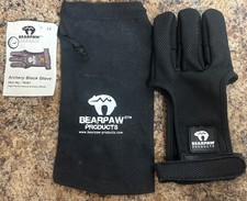 Bear Paw Archery Black