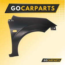 FORD FIESTA MK6 2003-2008