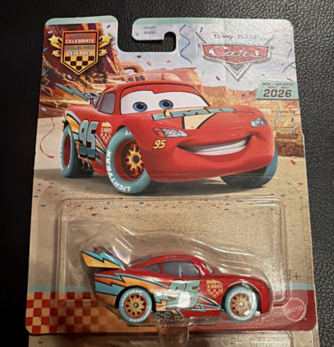 Disney pixar cars - cars, race