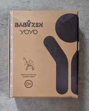 Babyzen Yoyo2 0+ Newborn Pack