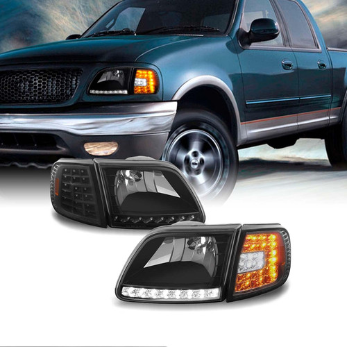 For ford f150 - 97-03, 97-02
