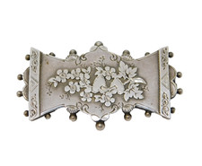 Victorian Sterling Silver