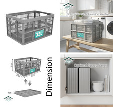 Strong Folding Collapsible