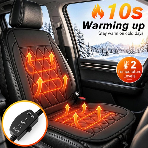 12v car seat pad cushion - car, cover