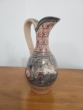 Vintage Mexican Pottery