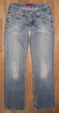 Ladies LEVI`S EVE Square Cut