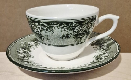 Enoch wedgwood kent green - enoch,
