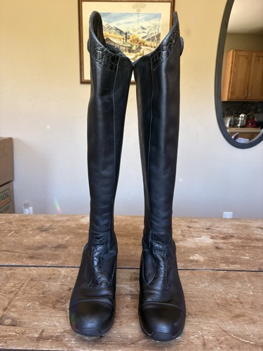 The ariat vortex tall riding - ariat,