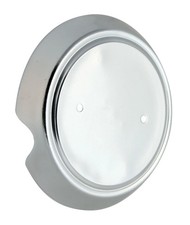 Nose Badge Chrome Base VW