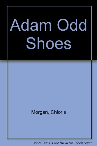Adam odd shoes morgan - odd,