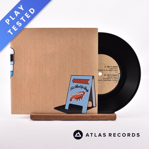 Fat freddy drop - -, cay's