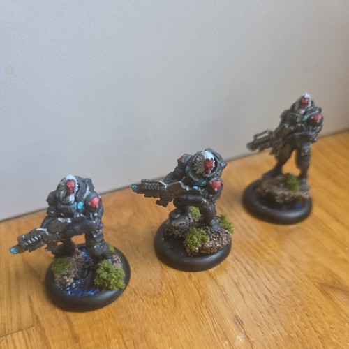 Infinity corvus belli combined - infinity,