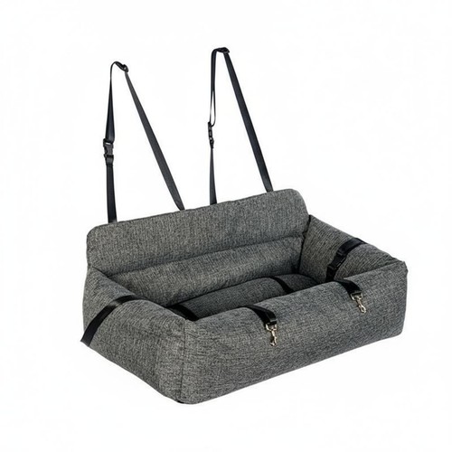 Car travel dog bed - travel,