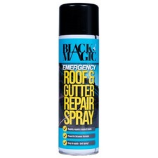 Emergency Leak Repair Spray