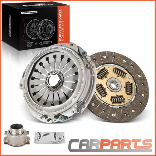Clutch kit for iveco - clutch,
