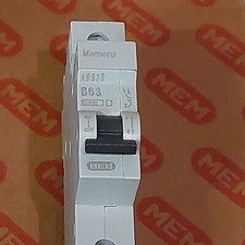 MEM AD63B Circuit Breaker -