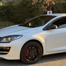 GENUINE RENAULT MEGANE RS-250-265-275 PASSENGERS SIDE WING 2011-2012-2013-2014