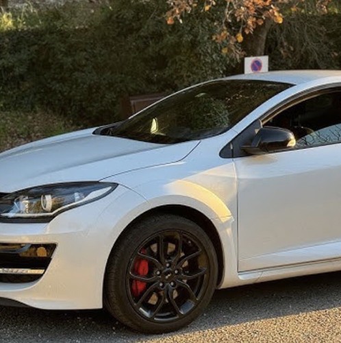 Genuine renault megane - genuine,