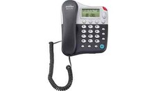 Binatone Spirit 410 Handsfree Corded Telephone. Speakerphone, Caller display