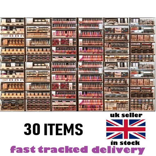 Item beauty bundle - , makeup