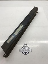 Longitudinal member repair