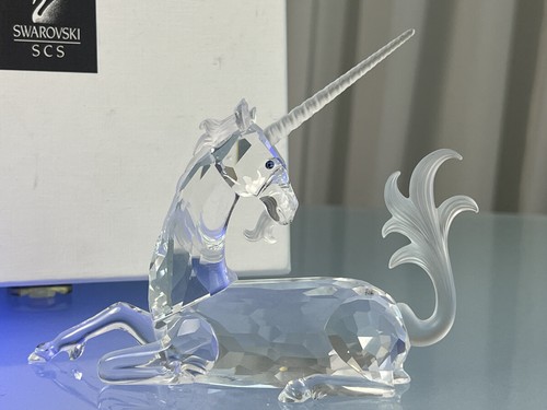Swarovski figurine 191727 - swarovski,