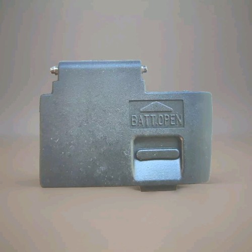 Battery door replacement - battery,