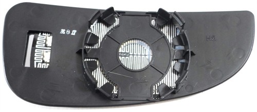 Knaus motorhome door mirror - motorhome,