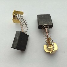 Carbon Brushes For Rexon