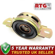 Rear Propshaft Mounting Centre