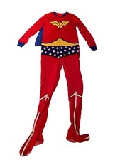 DC Comics Wonder Woman Pajamas