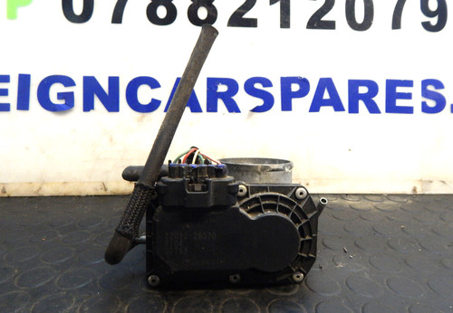 Genuine 2006 2010 toyota - genuine, 2006-2010