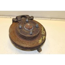 FRONT HUB RH FOR SUZUKI CARRY