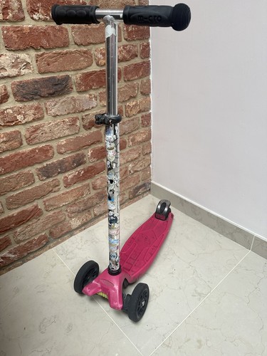 Micro maxi kick wheeled - micro, 3