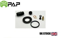 Yamaha XTZ660 Tenere 1991 Rear brake caliper seal rebuild kit