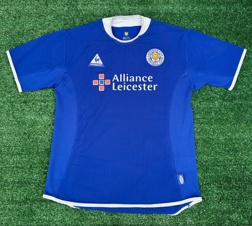 Leicester city 2003 2005 - city,