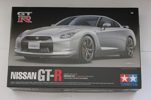 Tamiya 24300 nissan skyline - 24300,