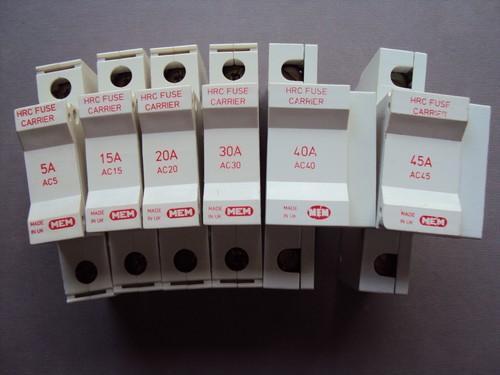 Mem 20 30 40 amp - 15,