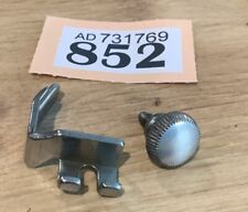 VTG SINGER SEWING MACHINE