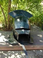 MEDIEVAL LOTR HOBBIT HELMET – MORGUL LORD WAR MASK MOVIE REPLICA COLLECTIBLE