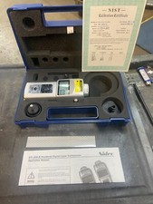 NIDEC SHIMPCO HAND HELD