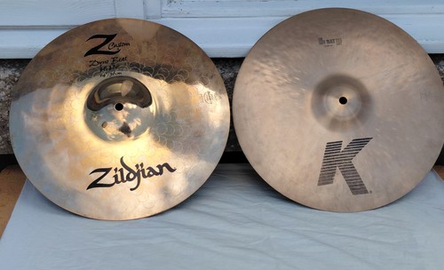 Zildjian z special hi - zildjian,