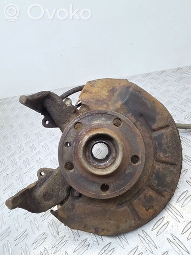 Audi 2003 steering - 2003, knuckle