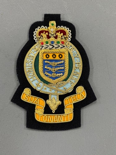 Royal army ordnance corps - royal,