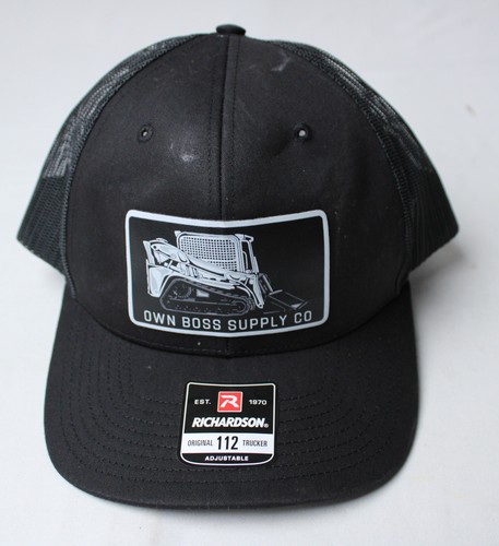 Own boss supply men skiddy - boss,