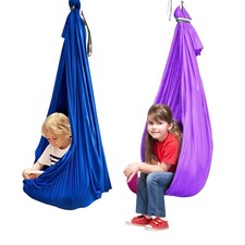 Kids Sensory Swing Calming