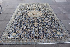 Vintage Worn Hand Made