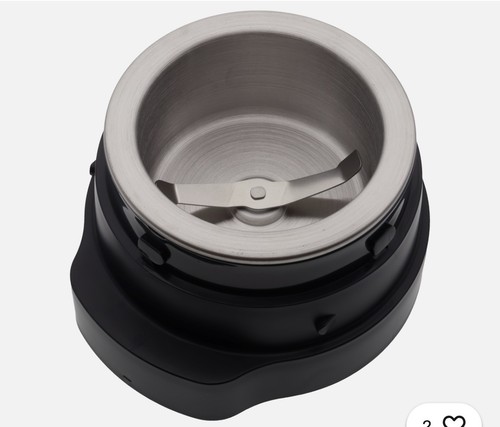 Kenwood body bowl blade - body,