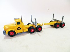 MATCHBOX KING SIZE K10