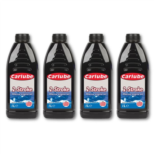 Carlube endurance water cooled - endurance,